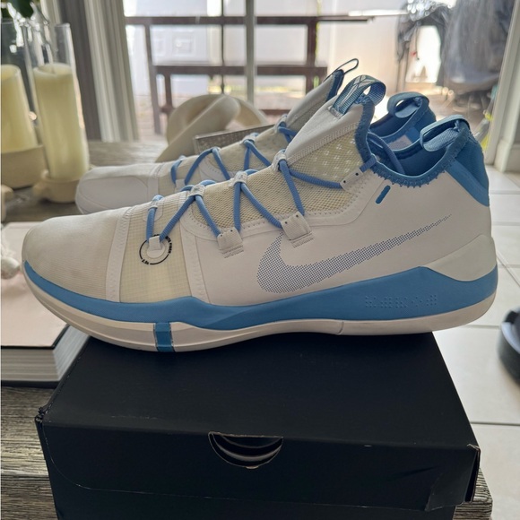 Nike kobe ad exodous - Picture 4 of 10